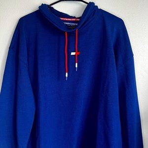 Tommy Hilfiger Sport Navy Blue Large